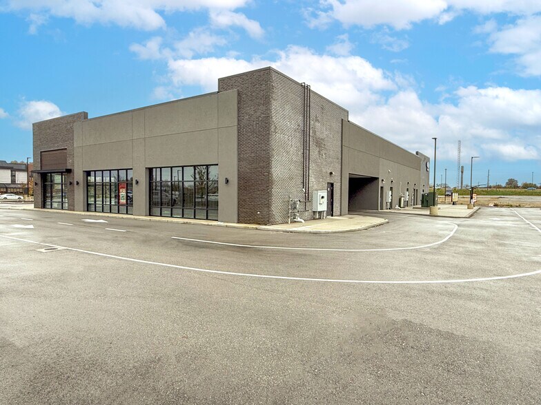 More Photos Of 9235 Michigan Rd, Indianapolis Unknown For Sale