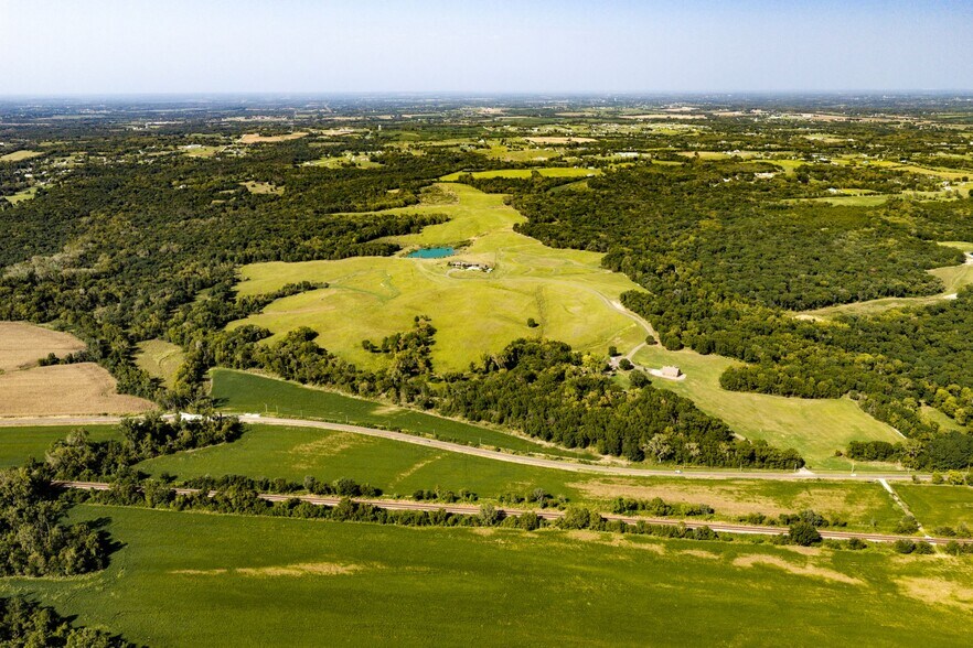 More Photos Of 17840 Golden Rd, Linwood Land For Sale