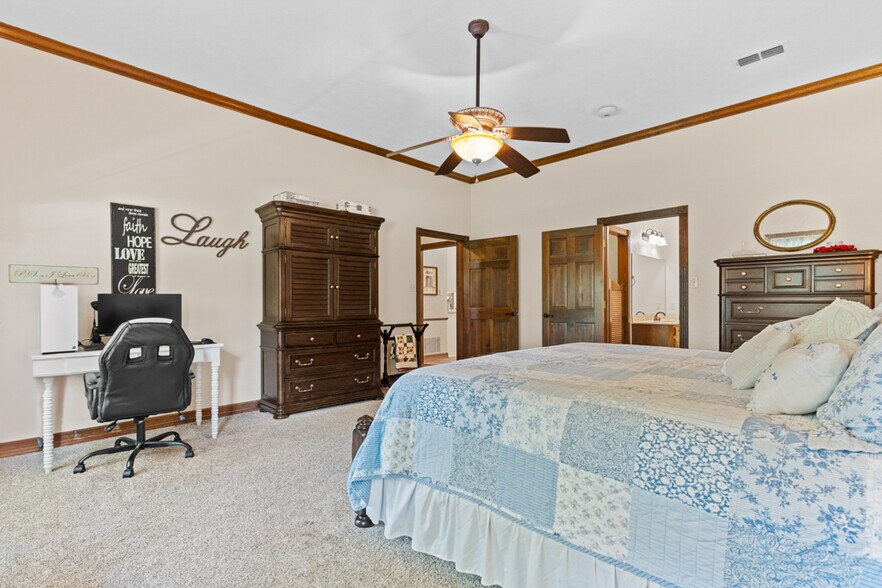 More Photos Of 7686 Gopher Rd, Gilmer Land For Sale