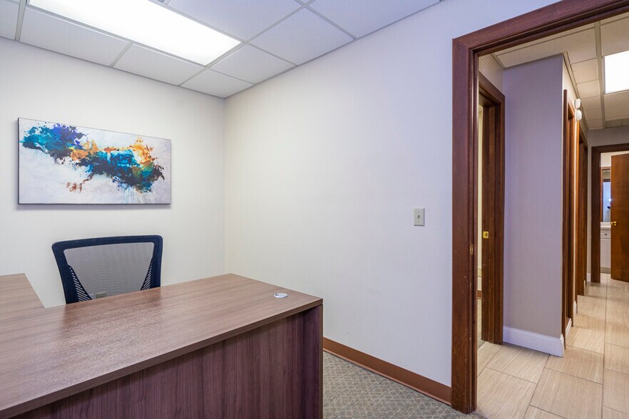 More Photos Of 6804-6838 Loop Rd, Centerville Medical For Sale