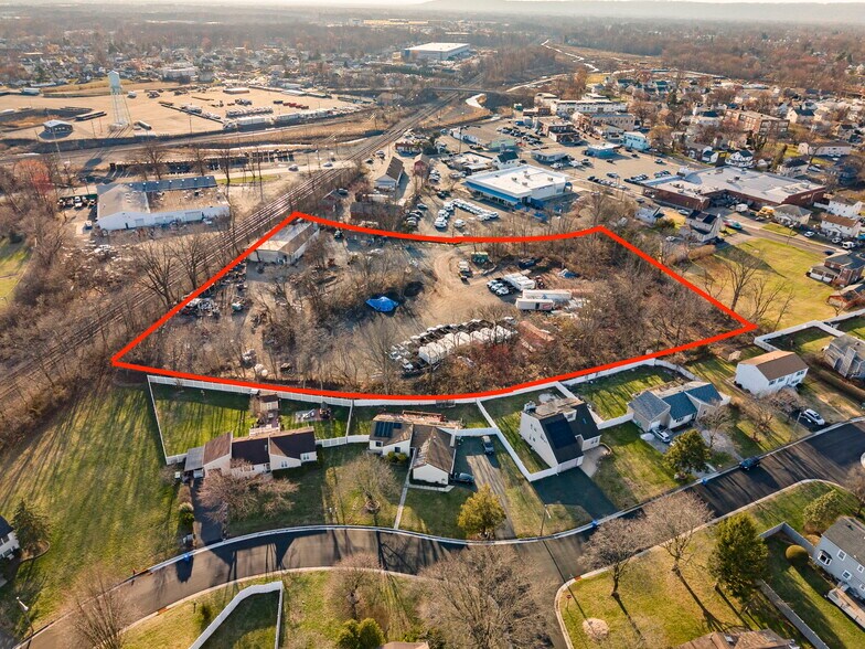 More Photos Of 128 Oak Tree Ave, South Plainfield Land For Sale