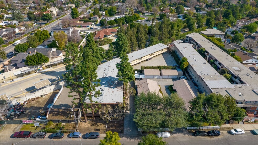 Primary Photo Of 5934 Buffalo Ave, Van Nuys Apartments For Sale