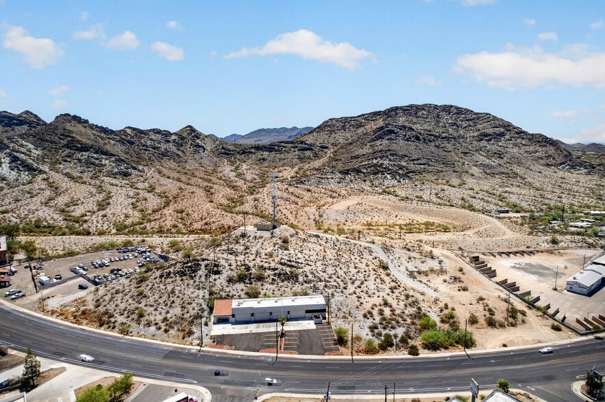 More Photos Of 11209 N Cave Creek Rd, Phoenix Land For Sale