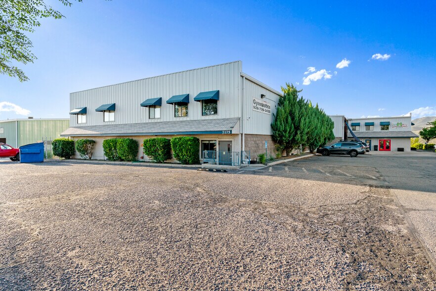 More Photos Of 7175 E 2nd St, Prescott Valley Warehouse For Sale