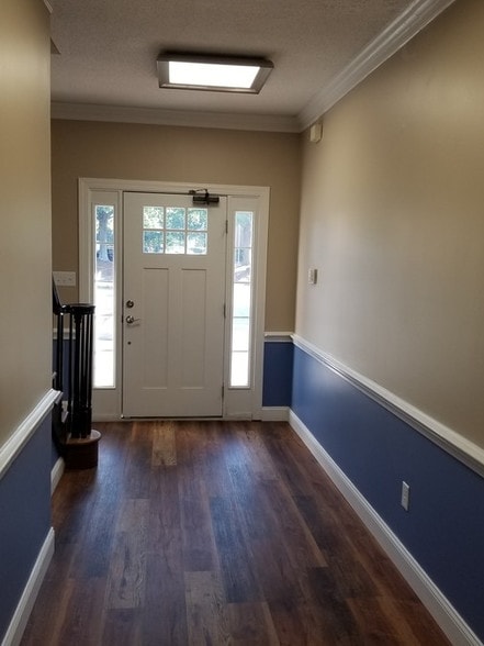 More Photos Of 3325 Healy Dr, Winston-Salem Office For Lease