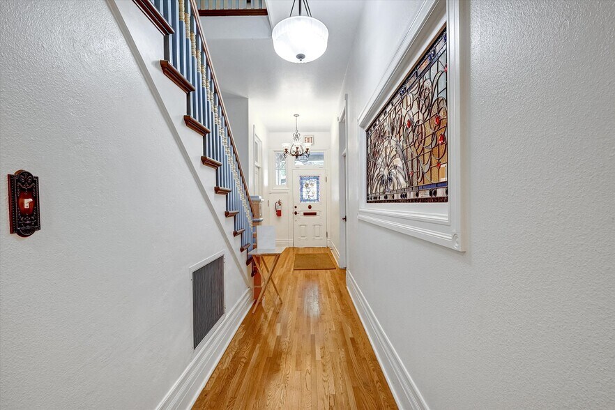 More Photos Of 232 Harrison Ave, Claremont Office For Sale