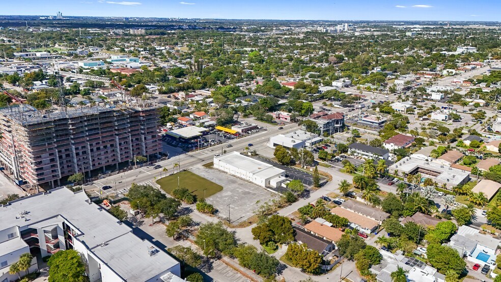 More Photos Of 2105 N Federal Hwy, Hollywood Land For Sale