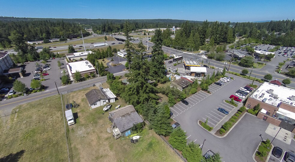 More Photos Of 8627 36th Ave NE, Marysville Land For Sale