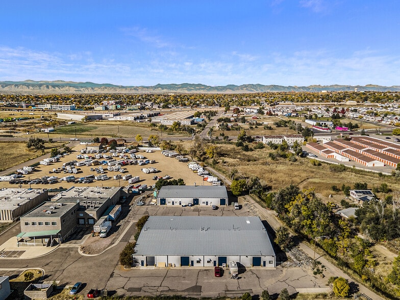 More Photos Of 913 E 75th Ave, Denver Unknown For Lease