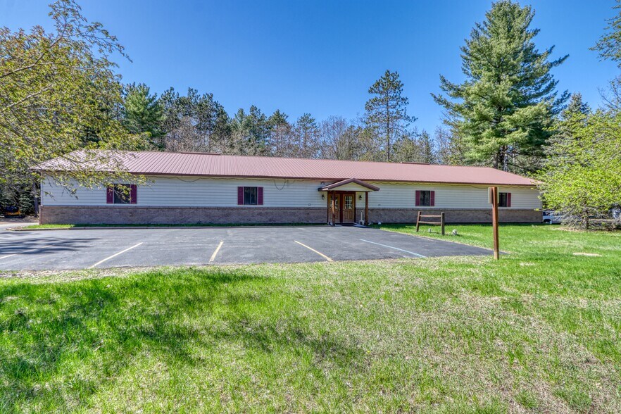 More Photos Of 10045 N State Road 27, Hayward Flex For Sale