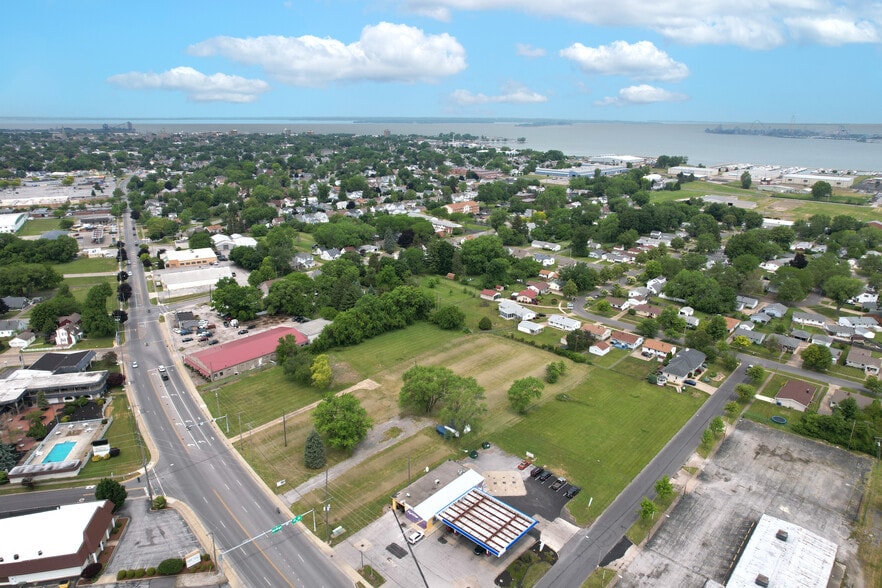 More Photos Of 1625 Cleveland Rd, Sandusky Land For Sale