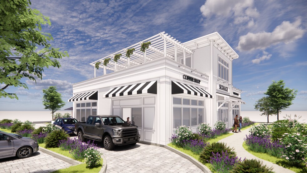 More Photos Of 2164 Lebanon Pike, Nashville Storefront Retail Office For Lease