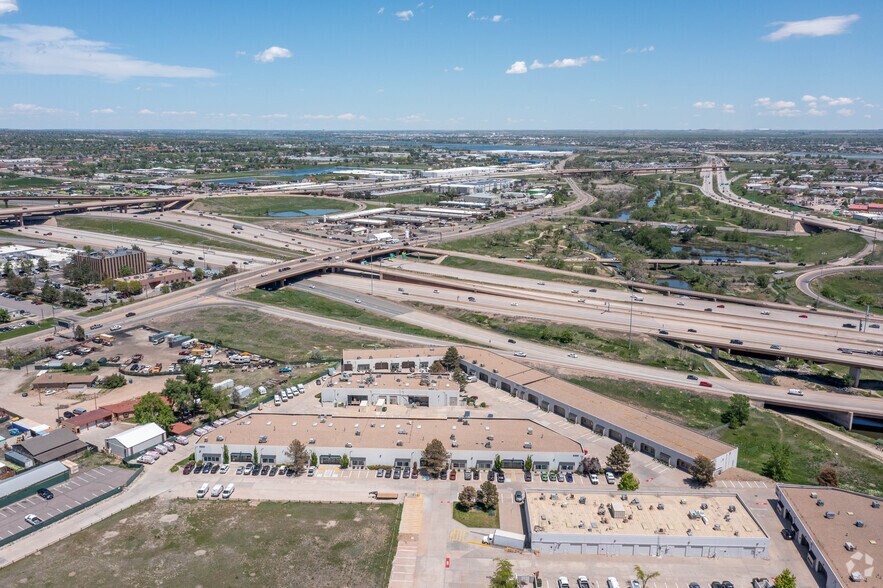 More Photos Of 6800 Broadway, Denver Unknown For Lease