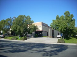 More Photos Of 9303 Bond Ave, El Cajon Warehouse For Lease