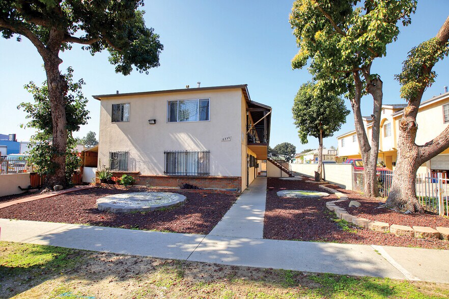 More Photos Of 6335 Loma Vista Pl, Bell Apartments For Sale