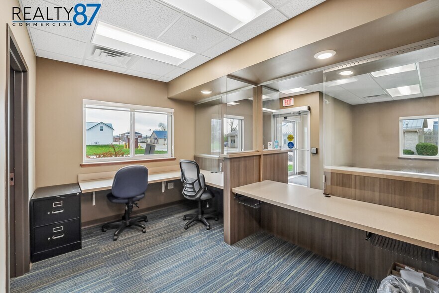 More Photos Of 131 Main St, Shellsburg Office For Sale