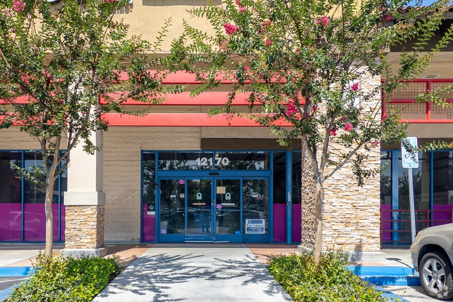 More Photos Of 12130-12220 Central Ave, Chino Storefront For Lease