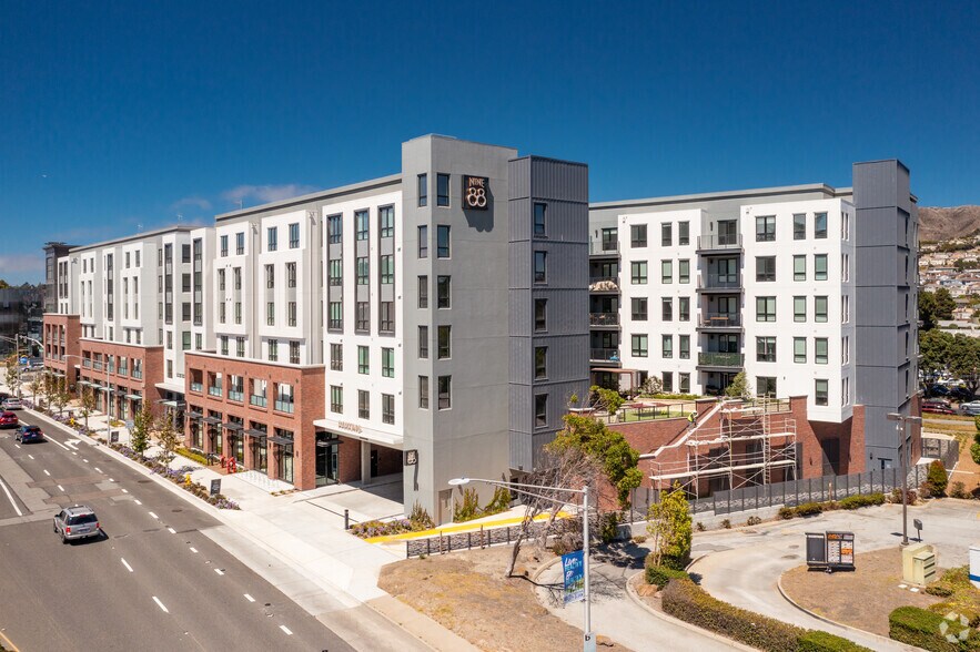 More Photos Of 988 El Camino Real, South San Francisco Apartments For Lease