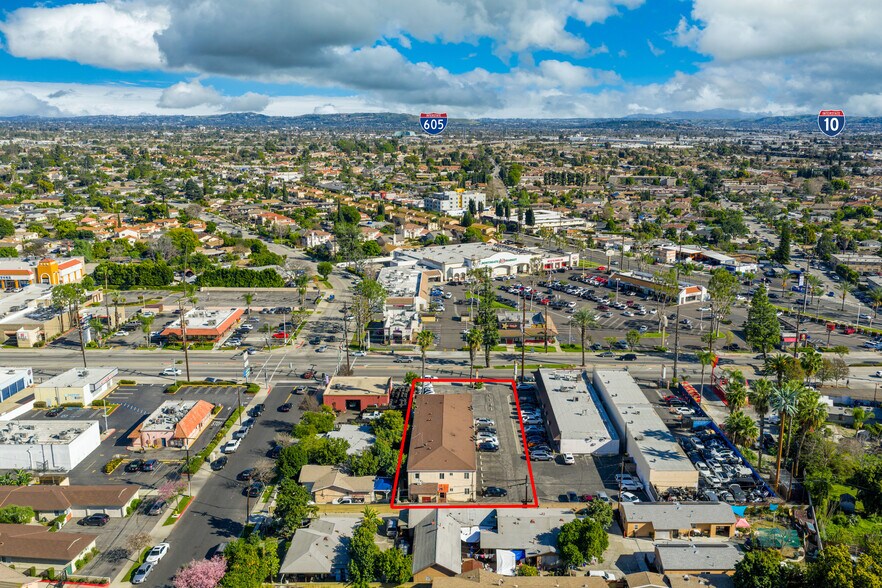 More Photos Of 3841 Peck Rd, El Monte Apartments For Sale