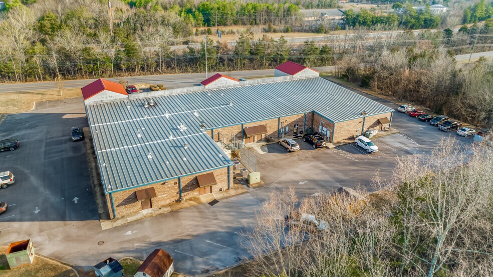 More Photos Of 2202 Jordan Rd SW, Fort Payne Medical For Sale
