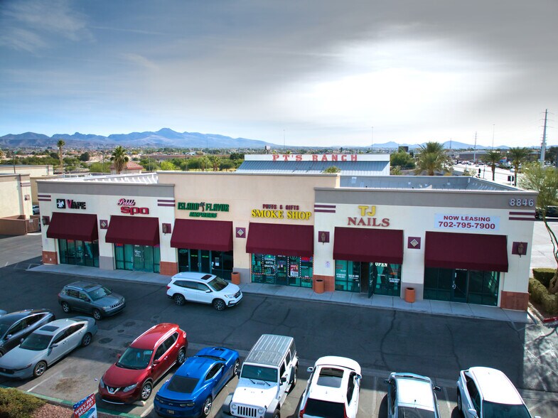 More Photos Of , Las Vegas General Retail For Sale