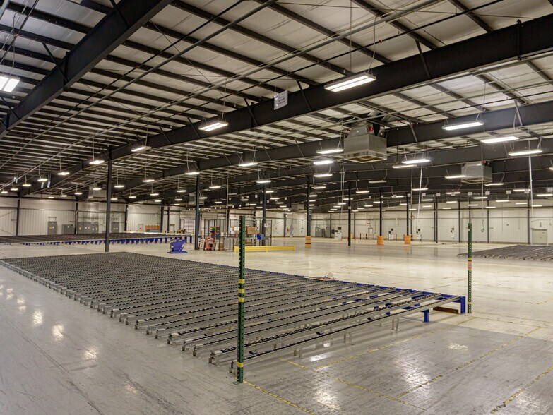 More Photos Of 7300 Regency Rd, Marshall Warehouse For Sale