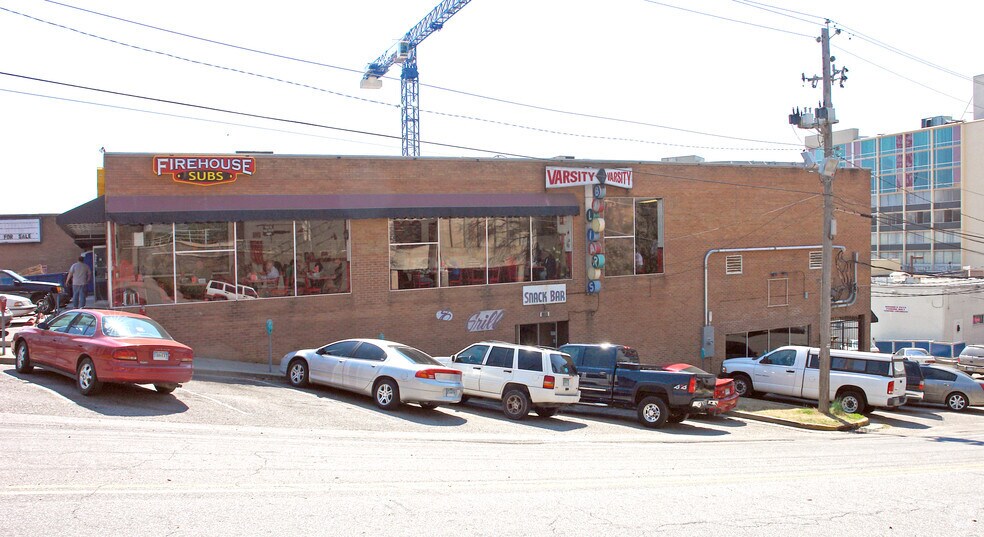 More Photos Of 629 Main St, Columbia Unknown For Lease