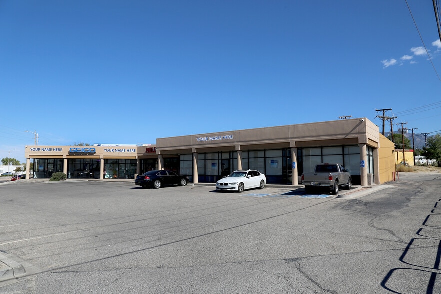 More Photos Of 2520 Juan Tabo Blvd NE, Albuquerque Unknown For Lease