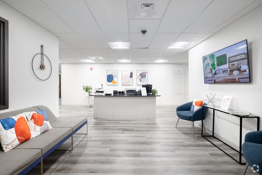 More Photos Of 3295 W Elder St, Boise Coworking Space