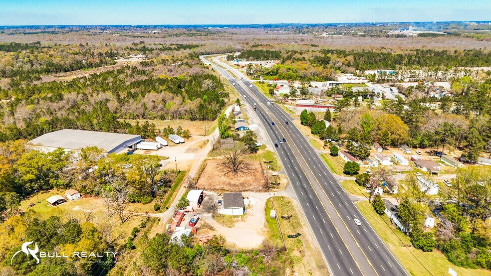More Photos Of 5607 Hawkinsville Rd, Macon-Bibb Industrial For Sale
