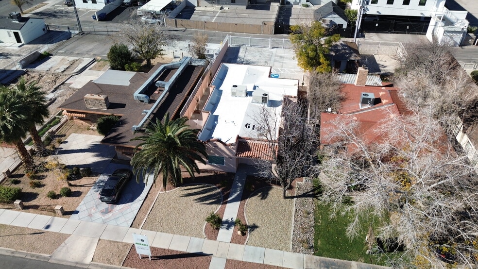 More Photos Of 618 S 7th St, Las Vegas Office For Sale