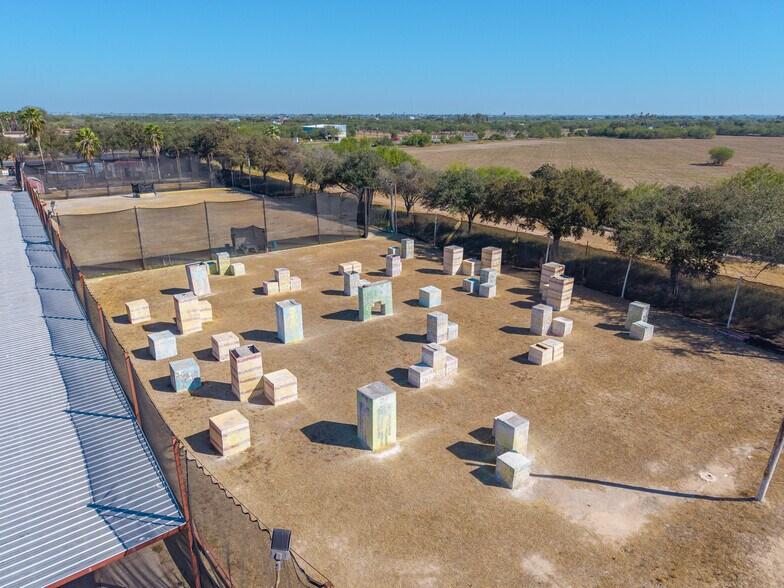 More Photos Of 5605 Texas Highway 107, Mission Sports And Entertainment For Sale