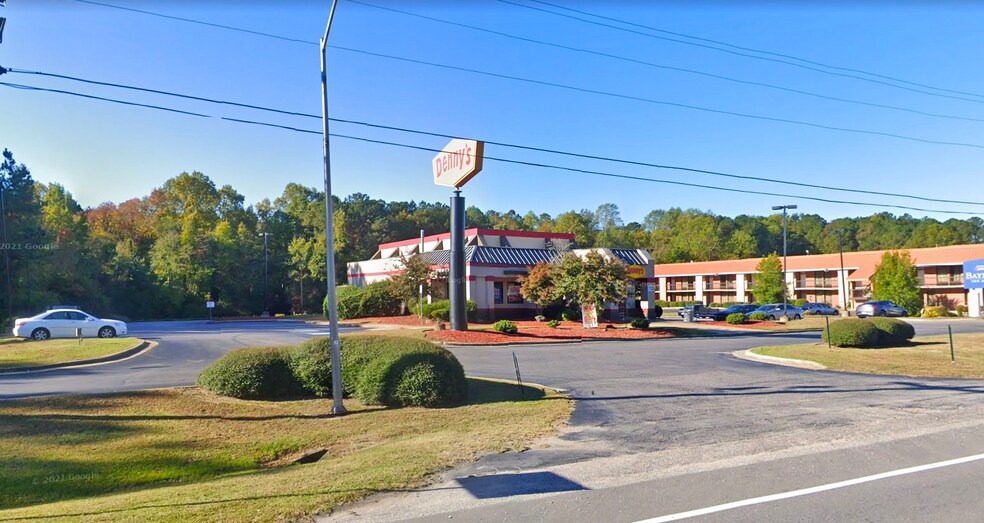 More Photos Of 7135 Nc Highway 4, Battleboro Restaurant For Sale
