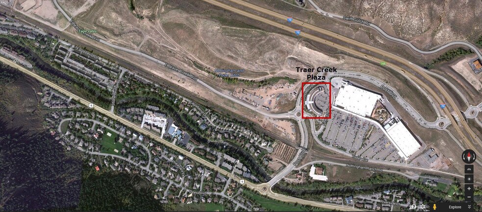 More Photos Of 101 Fawcett Rd, Avon Unknown For Lease