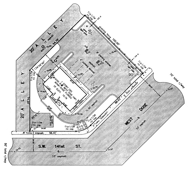 More Photos Of 14100 W Dixie Hwy, Miami Restaurant For Lease