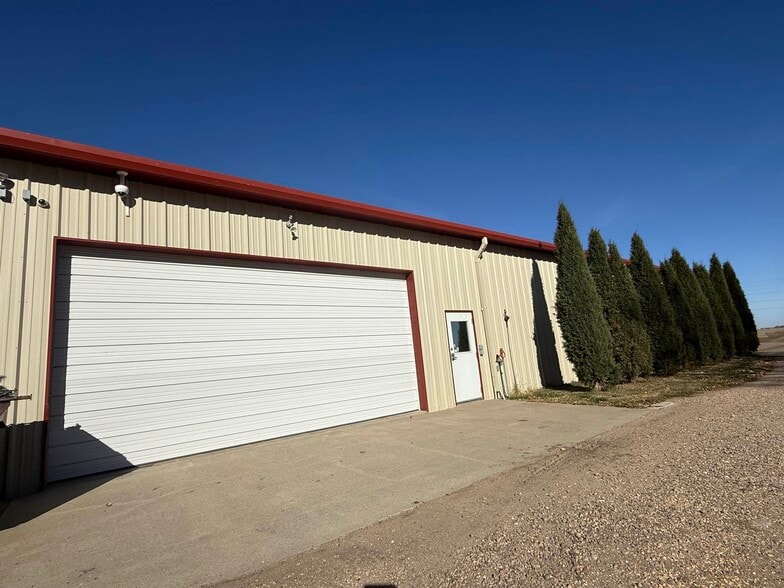 Primary Photo Of 27257 385th Ave, Monroe Warehouse For Sale