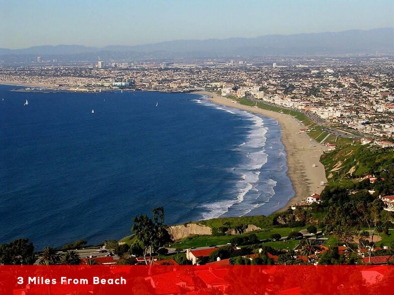 More Photos Of 2880 Sepulveda Blvd, Torrance Land For Sale