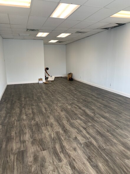 More Photos Of 5385 Five Forks Trickum Rd SW, Lilburn Storefront For Lease