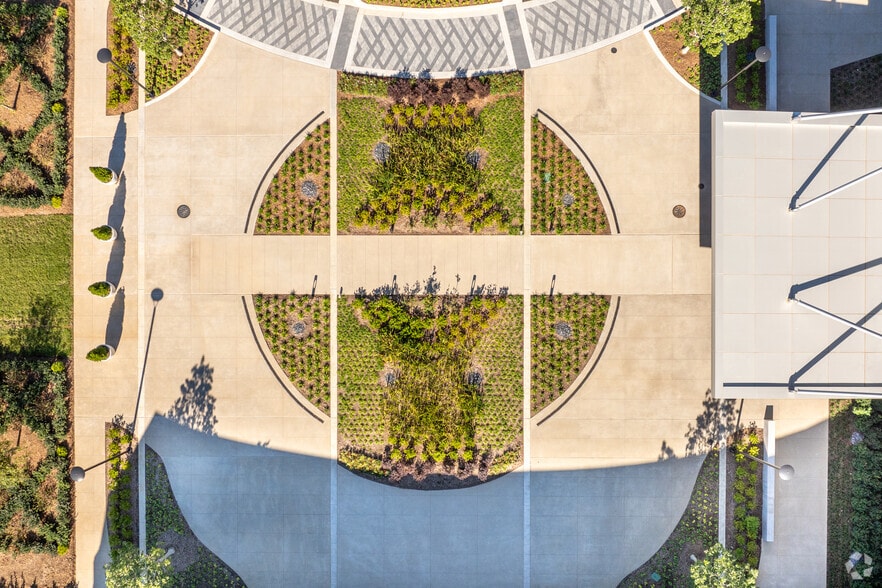 More Photos Of 1000 Social St, Raleigh Office For Lease