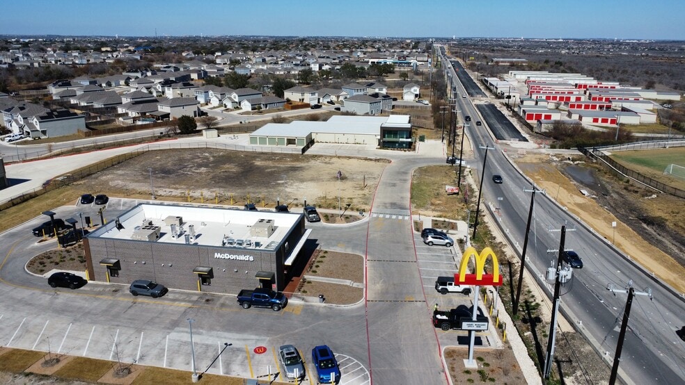 More Photos Of Binz-Engleman Rd & FM 1516, San Antonio Land For Sale