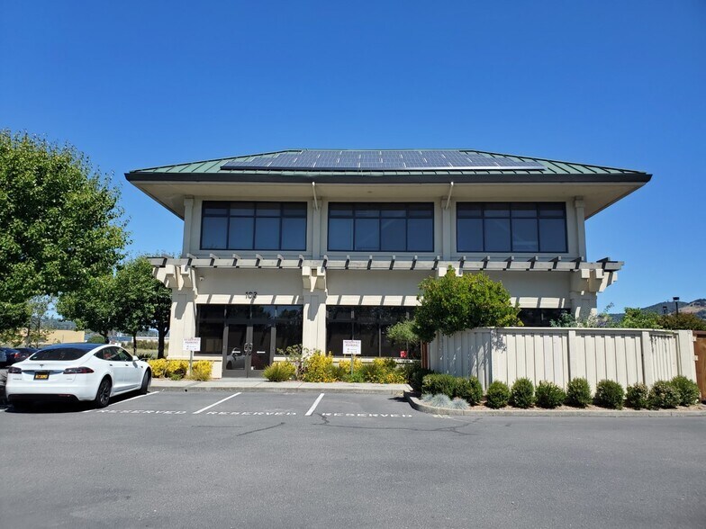 More Photos Of 103 Shoreline Pky, San Rafael Office For Lease