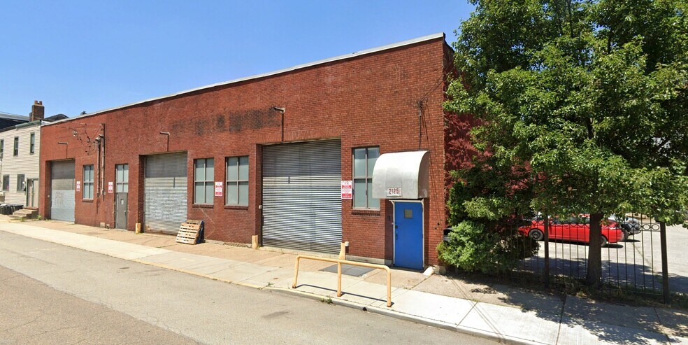 Primary Photo Of 2125 Jane St, Pittsburgh Warehouse For Lease