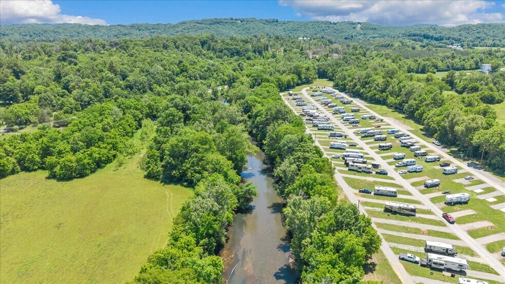 More Photos Of 319 T B Stanley Hwy, Bassett Manufactured Housing Mobile Home Park For Sale