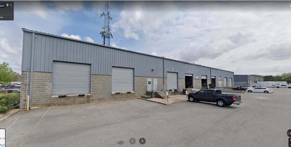 More Photos Of 601 Triumph Ct, Orlando Warehouse For Lease