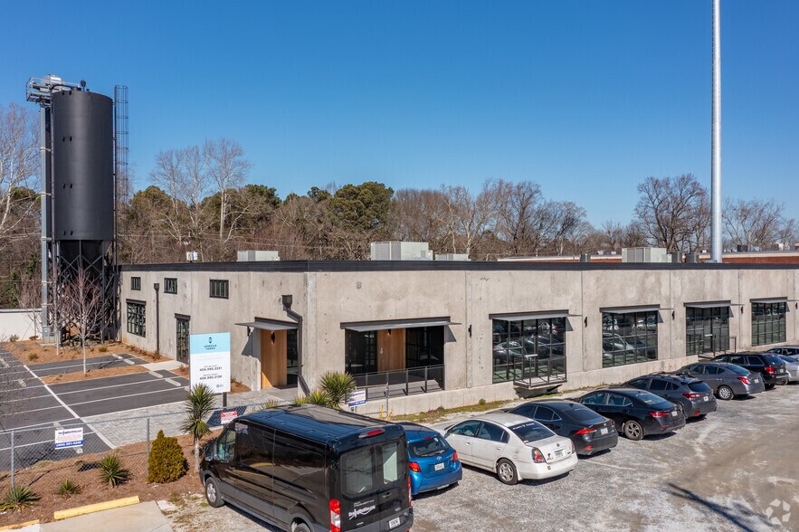 More Photos Of 251 Armour Dr NE, Atlanta Loft Creative Space For Lease