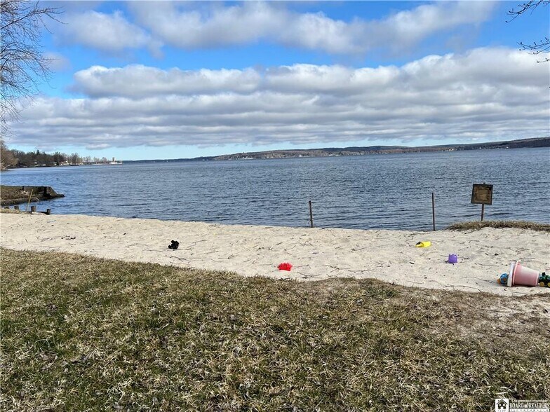 More Photos Of 4438 W Lake Rd, Mayville Land For Sale