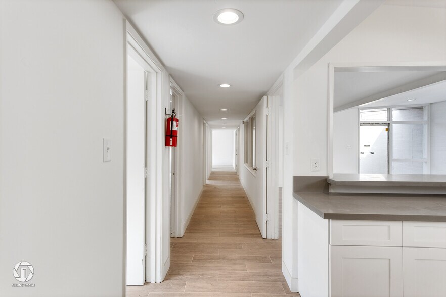 More Photos Of 1801 28th St, Bakersfield Medical For Lease