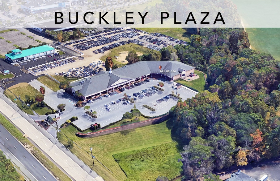 More Photos Of 621 N Route 130, Hamilton Unknown For Lease