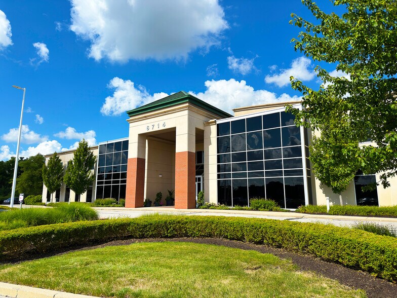 More Photos Of 6714 Pointe Inverness Way, Fort Wayne Office For Lease