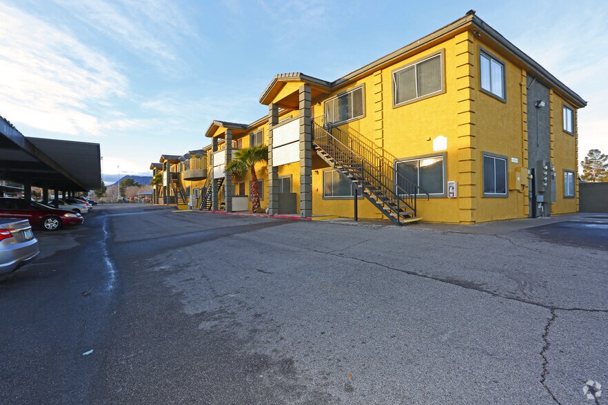 More Photos Of 409-417 E Merlayne Dr, Henderson Apartments For Sale